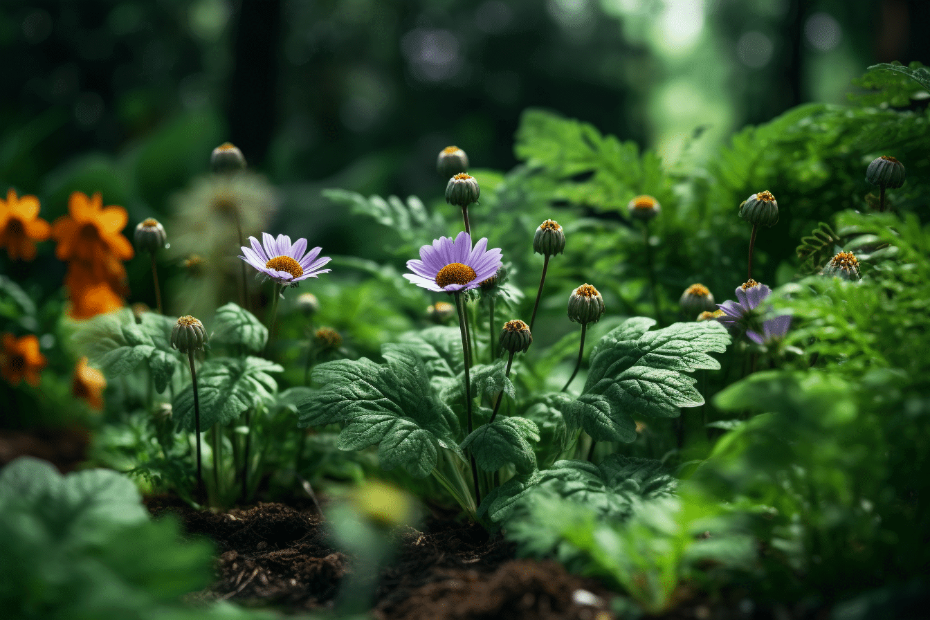 Plantes médicinales