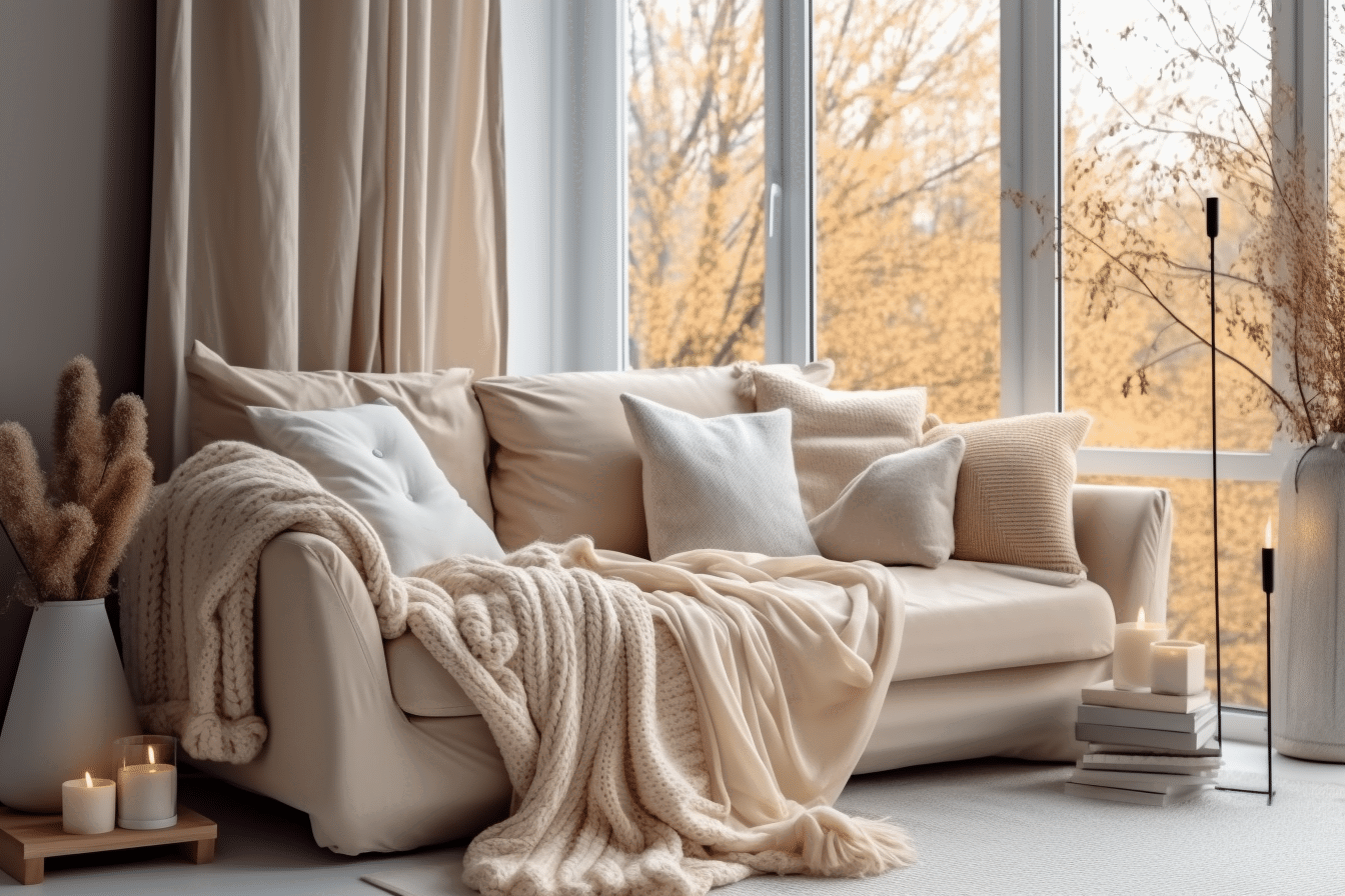 Cocooning